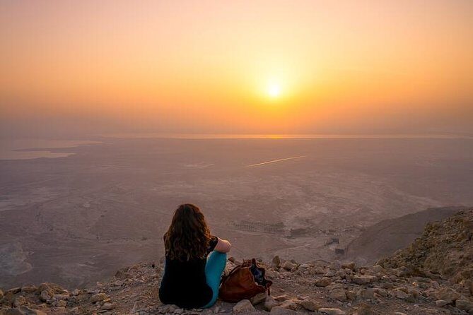 From Tel Aviv: Masada Sunrise, Ein Gedi & Dead Sea - FAQs