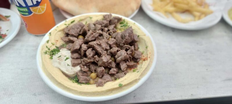 FROM TEL-AVIV NAZARETH, SEA OF GALILEE INCL.ENTRY FEES & P/U - Who Will Love This Tour?