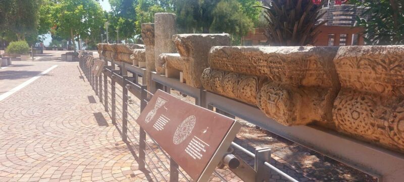 FROM TEL-AVIV NAZARETH, SEA OF GALILEE INCL.ENTRY FEES & P/U - The Practicalities: What’s Included and What to Keep in Mind