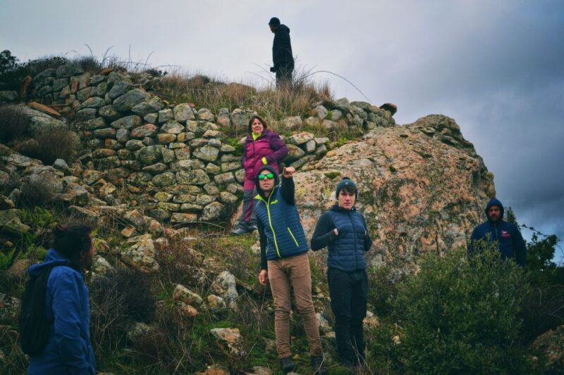 From Tempio: 4-hour jeep tour - Authentic Experiences Verified by Reviews