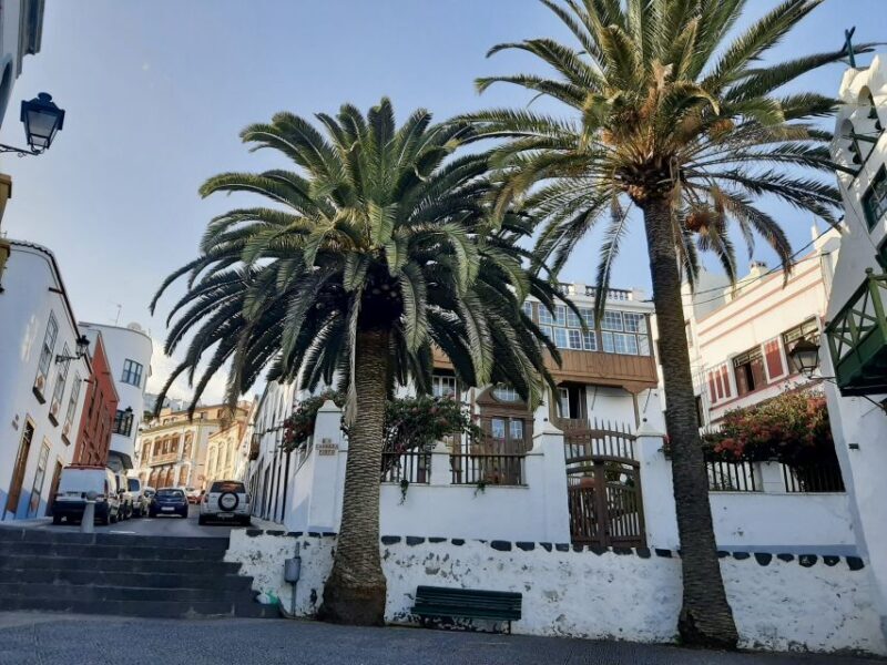 From Tenerife: Day Trip to La Palma Volcanic Landscapes - FAQs