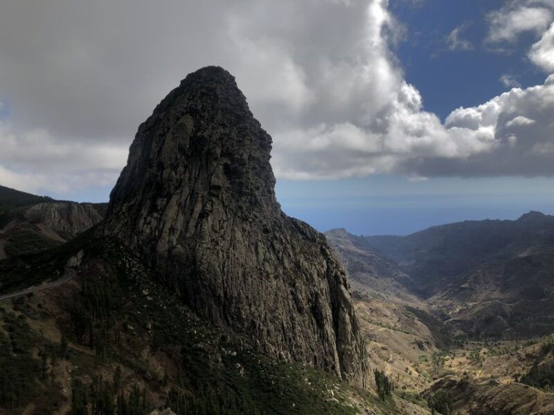 from-tenerife-guided-tour-to-la-gomera-with-ferry-ticket