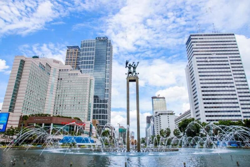 From the Airport: Welcome to the Highlights Tour of Jakarta - What You Can Expect from This Tour