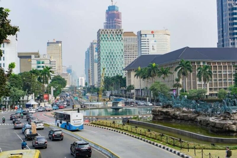 From the Airport: Welcome to the Highlights Tour of Jakarta - Who Will Love This Tour?