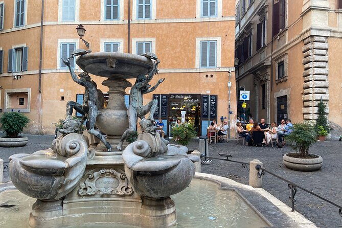 from-the-capitol-to-campo-de-fiori-walking-tour