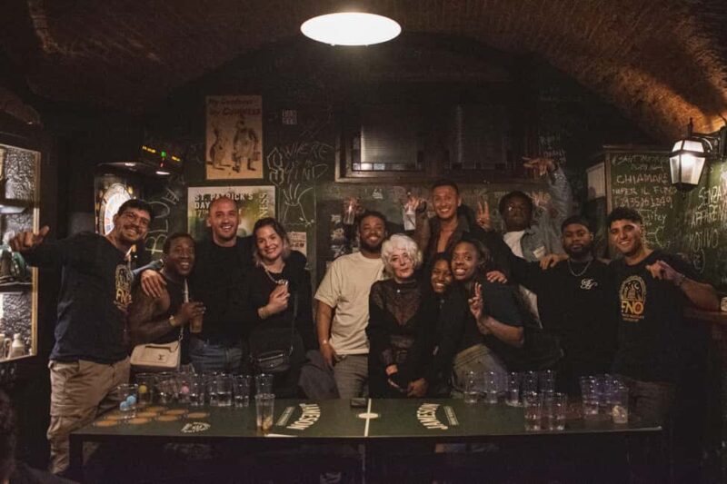 From the center of Florence: Bar and nightclub tour of the city. - Final thoughts: Is this tour worth it?