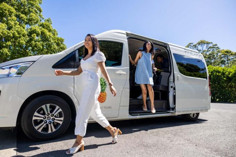 From the Gold Coast Hop on Hop off Bus to Tamborine Mountain - FAQ