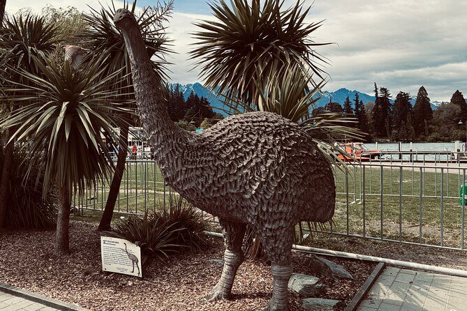 From the Green to the Grave: An Audio Tour of Queenstown - Practical Tips for Making the Most of the Tour