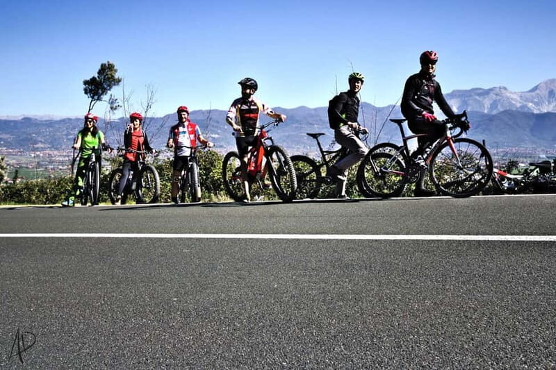 From the Hills of the Sun to Montemarcello: E-Bike Tour - An In-Depth Look at the Experience