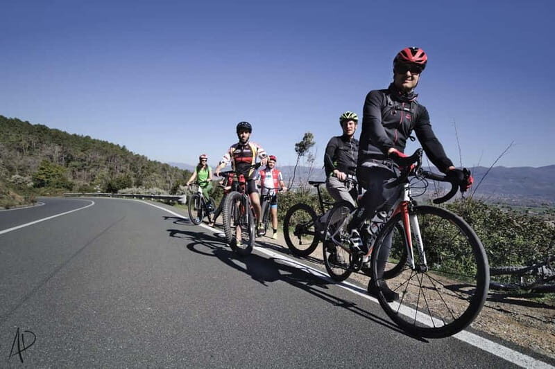 From the Hills of the Sun to Montemarcello: E-Bike Tour - The Value of the Experience