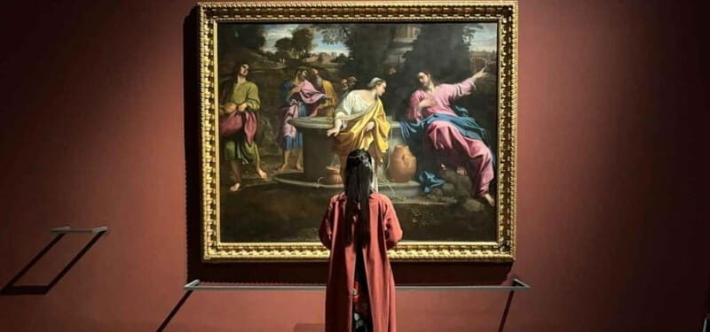 From the Light of Raphael to the Shadow of Caravaggio: Guided Tour of Brera - Key Points