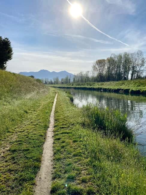 From the sea to the Apuan Alps:EBike Tour on Mount Folgorito - The Practicalities: What to Know Before You Go