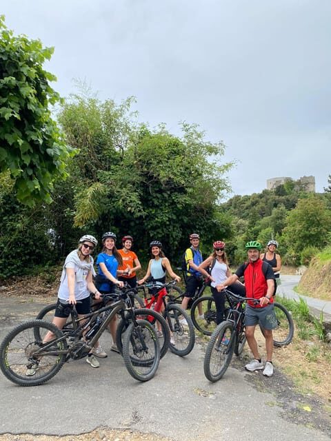From the sea to the Apuan Alps:EBike Tour on Mount Folgorito - Final Thoughts