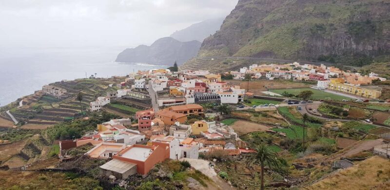 From the south of Tenerife: La Gomera full day trip - A Closer Look at the Itinerary