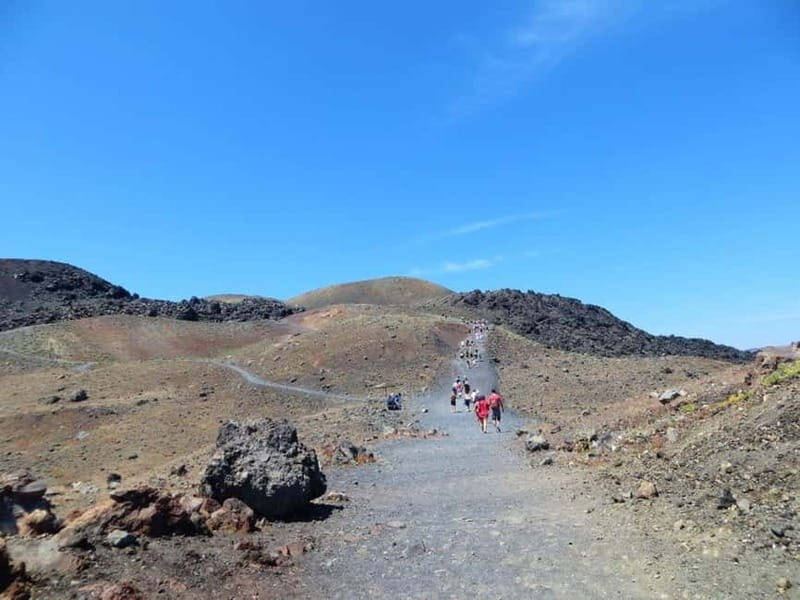 From Thera: Thirasia Cruise w/ Volcano Hike and Hot Springs - Who’s This Tour Perfect For?