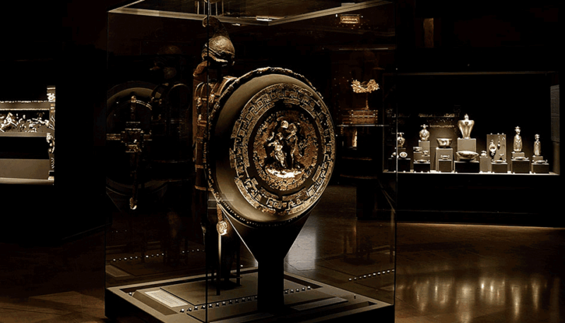 from-thessaloniki-aigai-royal-tombs-pella-museum-day-trip