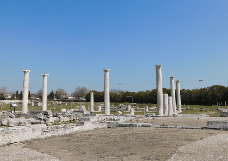 from-thessaloniki-aigai-royal-tombs-pella-museum-day-trip