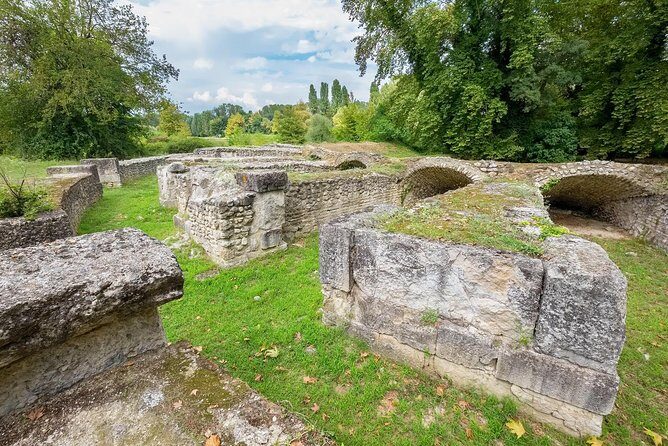 From Thessaloniki: Dion, Litochoro & Mount Olympus Tour - The Journey Begins: A Well-Organized Start