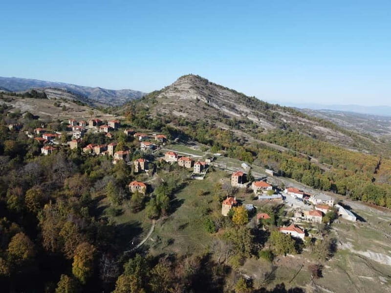 From Thessaloniki: Full Day Roadtrip to Voio Villages - Who Will Love This Tour?