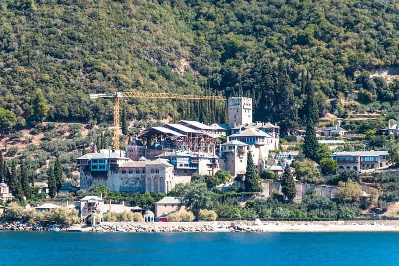 From Thessaloniki: Guided Tour of The Land of Aristoteles - Who Will Love This Tour?