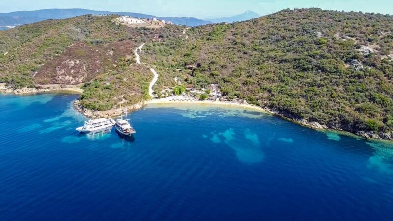 from-thessaloniki-halkidiki-blue-lagoon-cruise-with-lunch