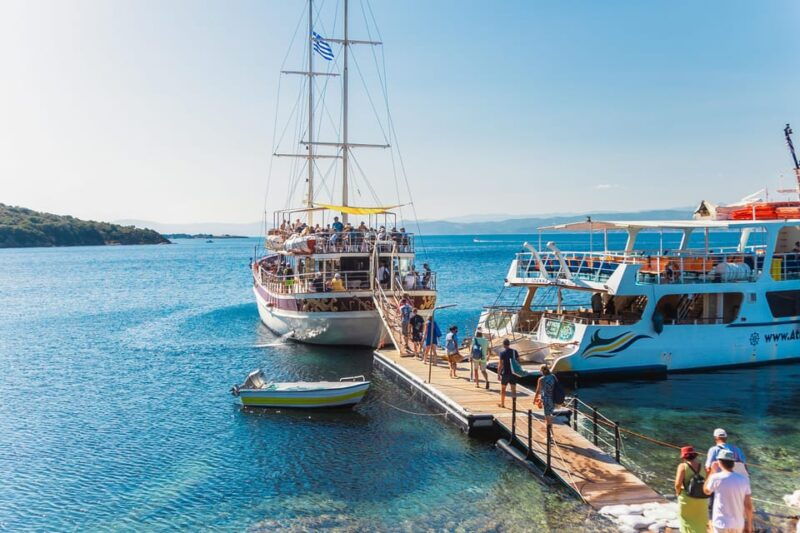 from-thessaloniki-halkidiki-blue-lagoon-cruise-with-lunch