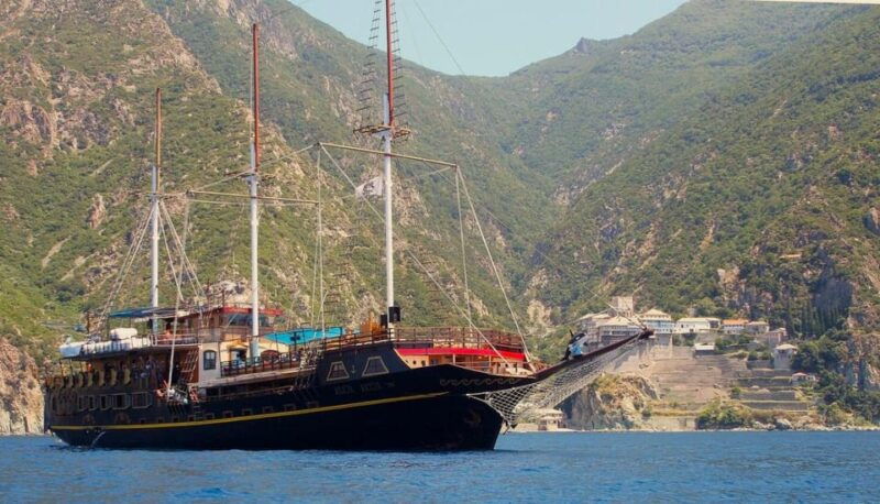 from-thessaloniki-mount-athos-full-day-cruise