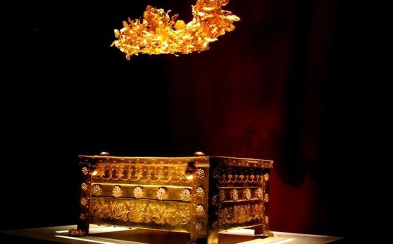 From Thessaloniki: Pella and Vergina Day Trip - Journey through Ancient Macedonia: What to Expect