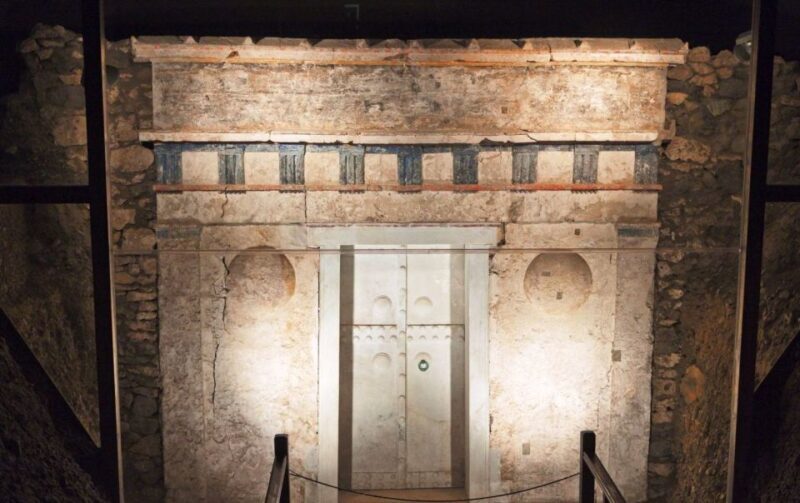 From Thessaloniki: Pella and Vergina Day Trip - The Value of the Experience