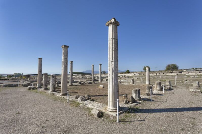 from-thessaloniki-pella-edessa-and-naoussa-full-day-tour
