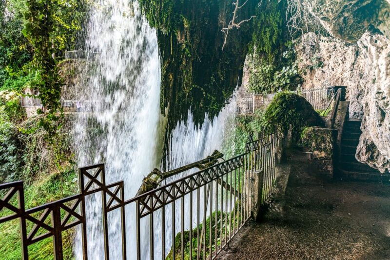 from-thessaloniki-pozar-thermal-baths-and-edessa-day-trip