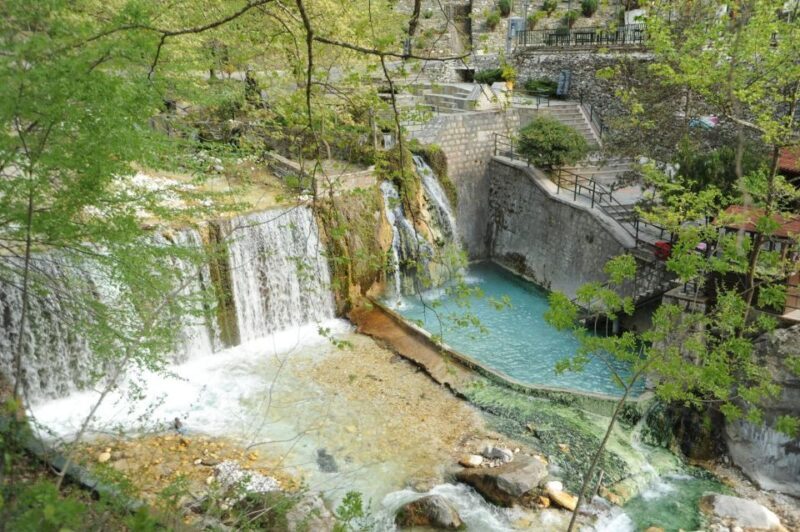 From Thessaloniki: Pozar Thermal Springs and Edessa - FAQ
