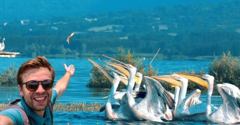 From Thessaloniki: Private Day Trip to Kerkini Lake - FAQ