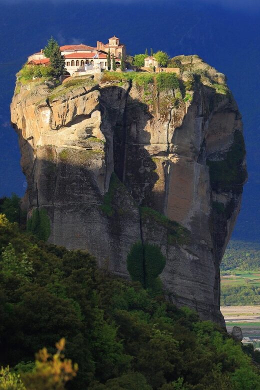 From Thessaloniki: Private Day Trip to Meteora with Transfer - What We Love About This Tour