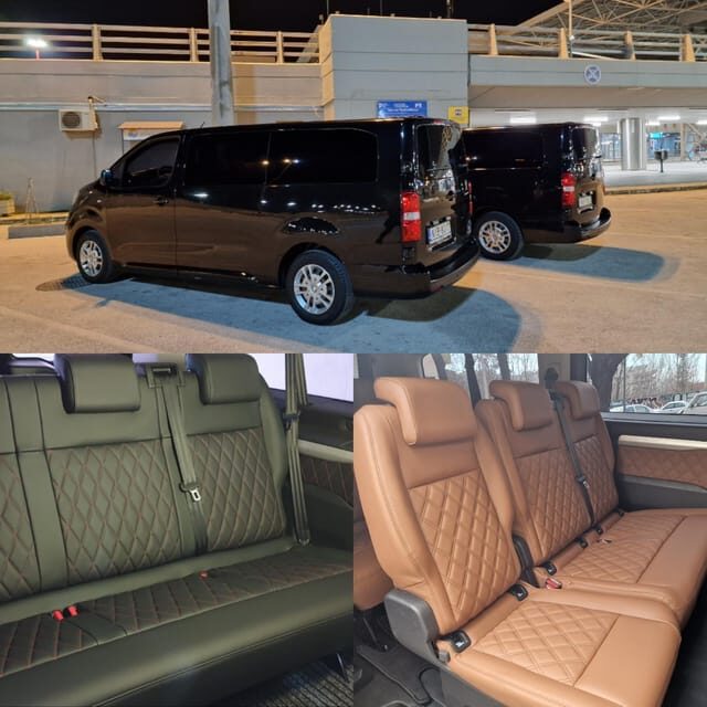 From Thessaloniki :Private driving tour to Meteora - Practical Details and Tips