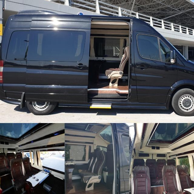 From Thessaloniki :Private driving tour to Meteora - Who Would Love This Tour?