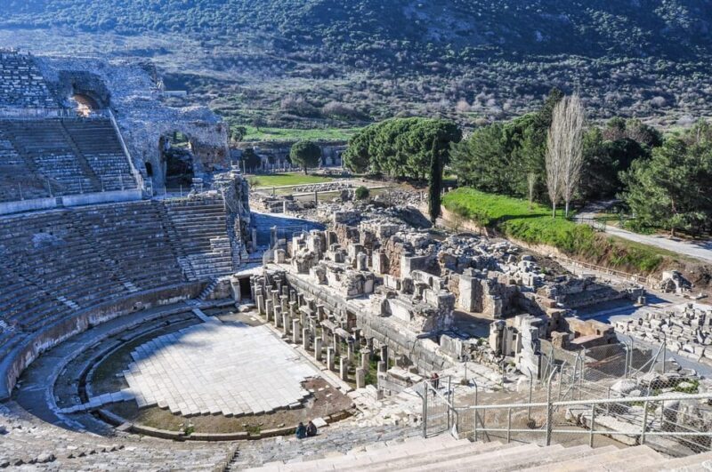 From Thessaloniki: Private Excursion to Philippi-Kavala - Final Thoughts: Is It Worth It?  