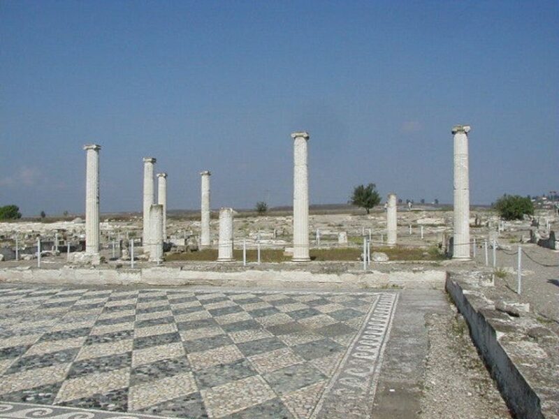 From Thessaloniki: Private Road Trip to Pella and Vergina - FAQ