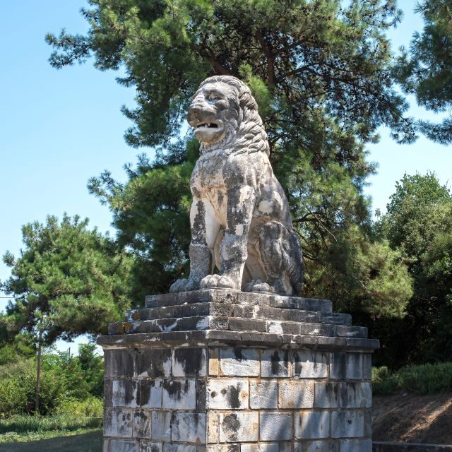 From Thessaloniki: Private Trip to Philippi and Kavala - A Detailed Look at the Tour Experience