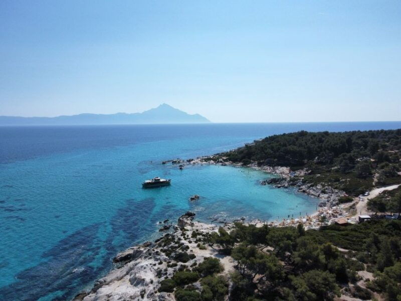 from-thessaloniki-sithonia-beaches-and-scenic-villages-tour