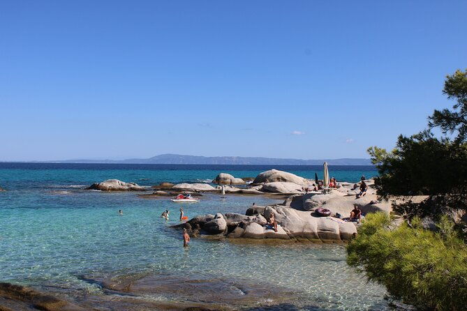 from-thessaloniki-to-sithonia-beaches-and-scenic-villages-tour