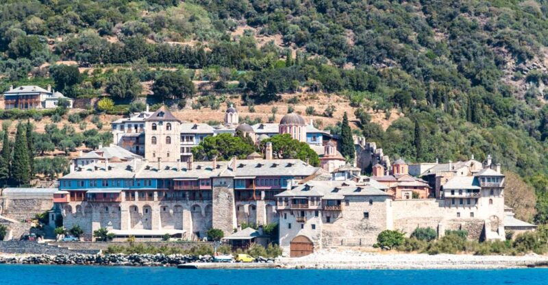 from-thesssaloniki-mount-athos-and-ammouliani-fun-cruise