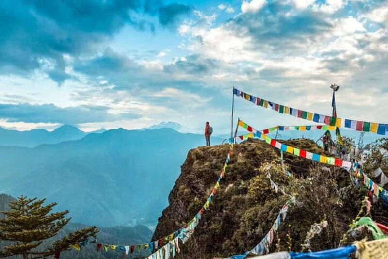 From Thimphu - Enchanting Bhutan tour with Guide 5 days Tour - What to Expect on the 5-Day Bhutan Tour