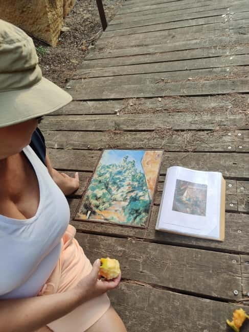 From Tholonet to the Bibémus quarries: Cézanne Hike - FAQ