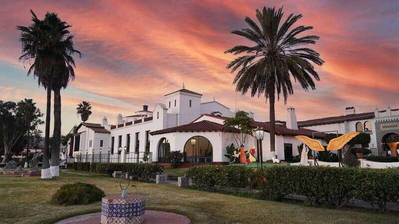From Tijuana: City Tour Ensenada & Lobster - Ensenada’s Cultural and Scenic Highlights