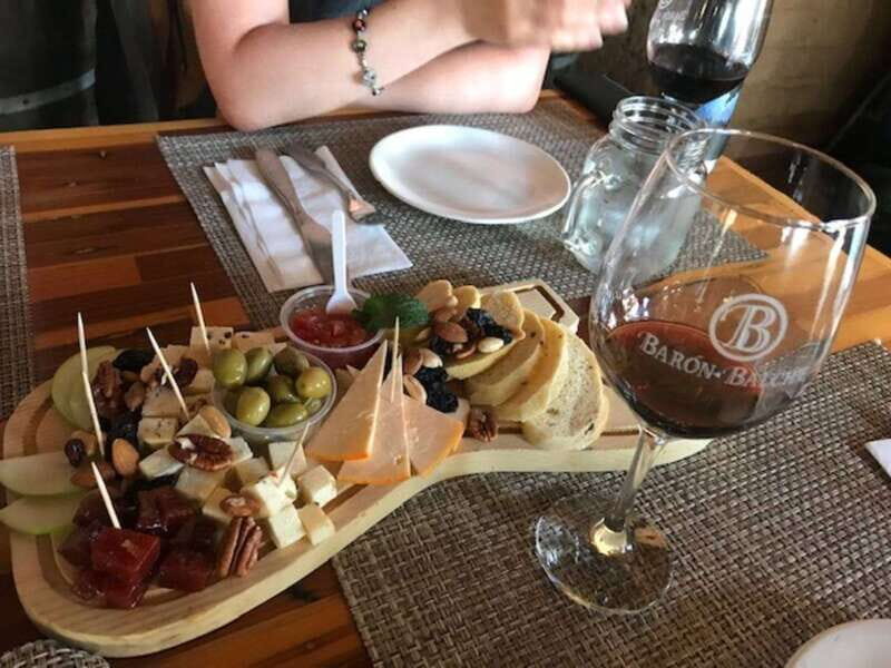 From Tijuana: Valle de Guadalupe Private Winery Tour - From Tijuana: Valle de Guadalupe Private Winery Tour — An Authentic Day in Mexico’s Wine Country