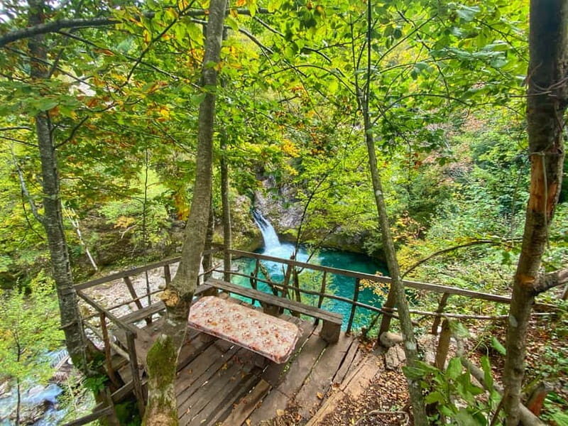 From Tirana: 2-Day Guided Tour of Theth National Park - Key Points