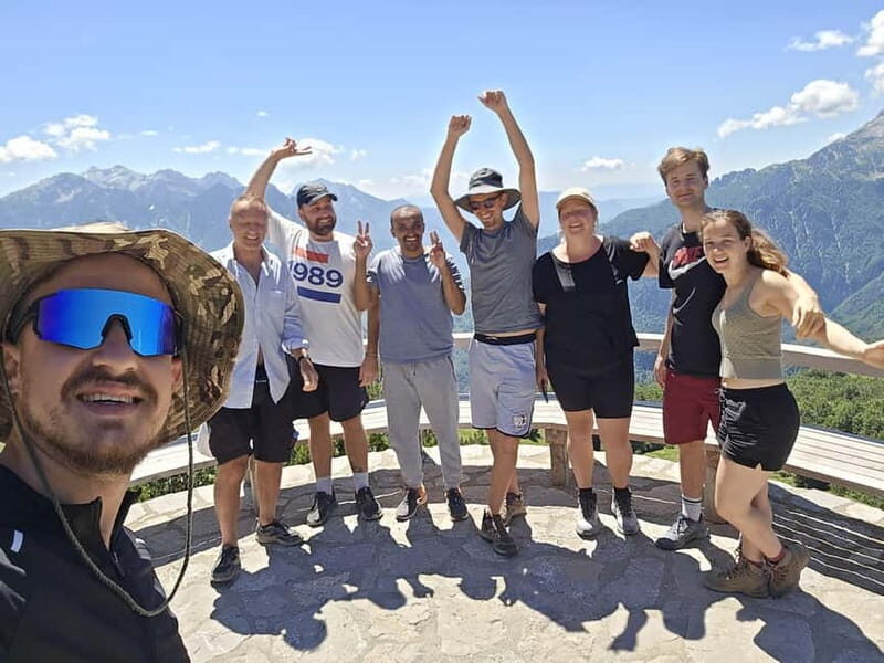 From Tirana: 2-Day Tour of Theth and Shkoder - Final Thoughts