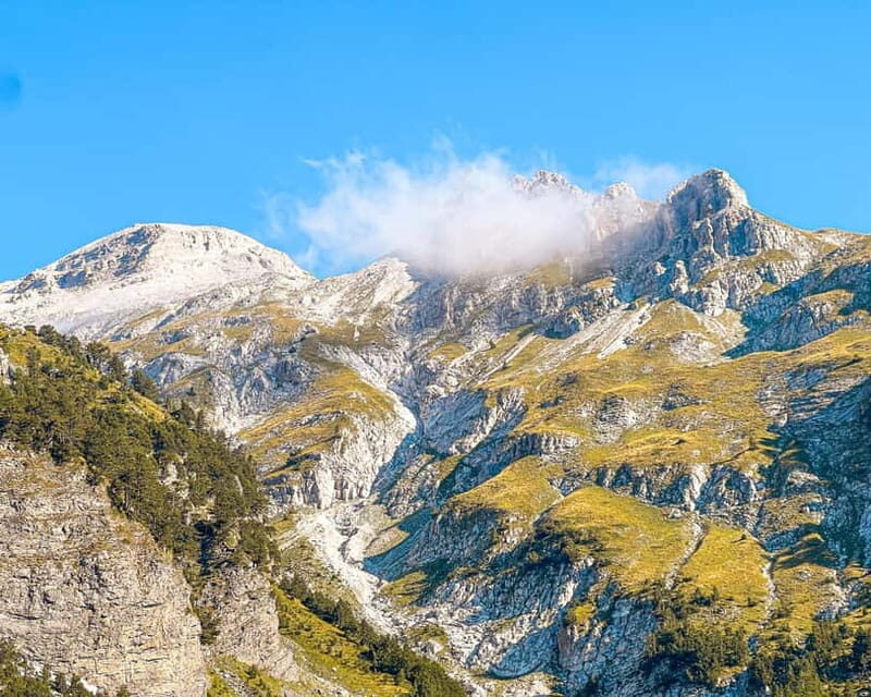 From Tirana: 2-Day Trip, Albanian Alps, Komani Lake, Kosova - An In-Depth Look at this 2-Day Kosovo and Albanian Alps Adventure