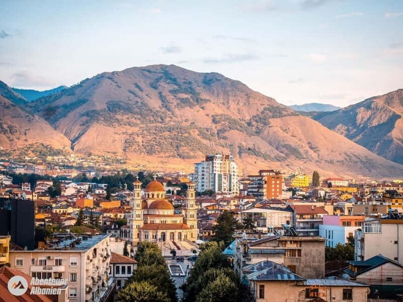 From Tirana : 2-Day Trip to Permet & Gjirokaster with Hotel - A Closer Look at the Itinerary